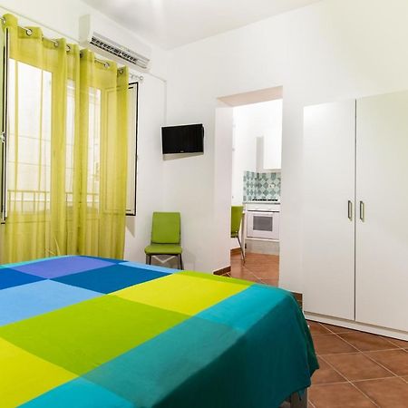 Madinah Apartments Palermo Luaran gambar